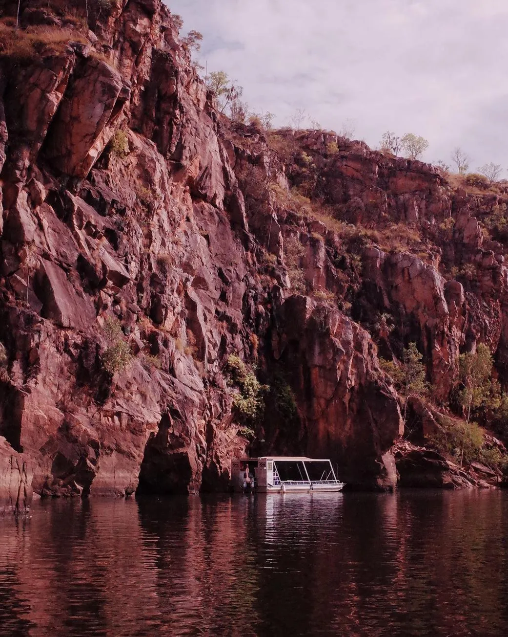 Boat Cruises & Gorge Cruises