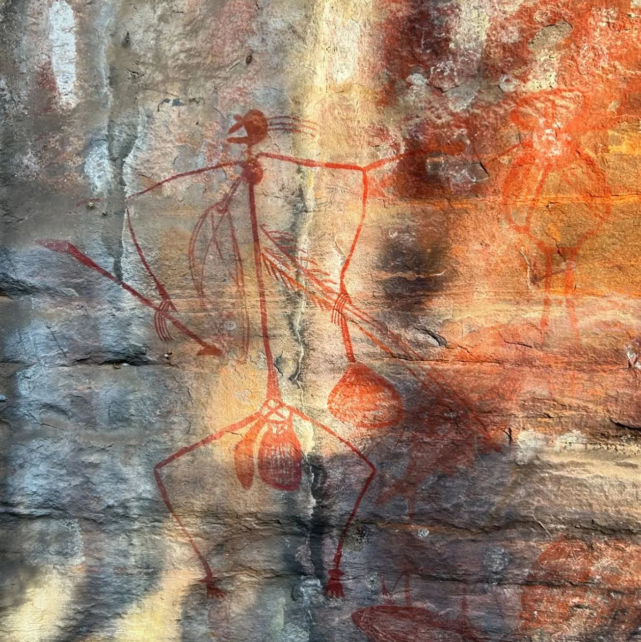 Ubirr Rock Art and Sunset Views