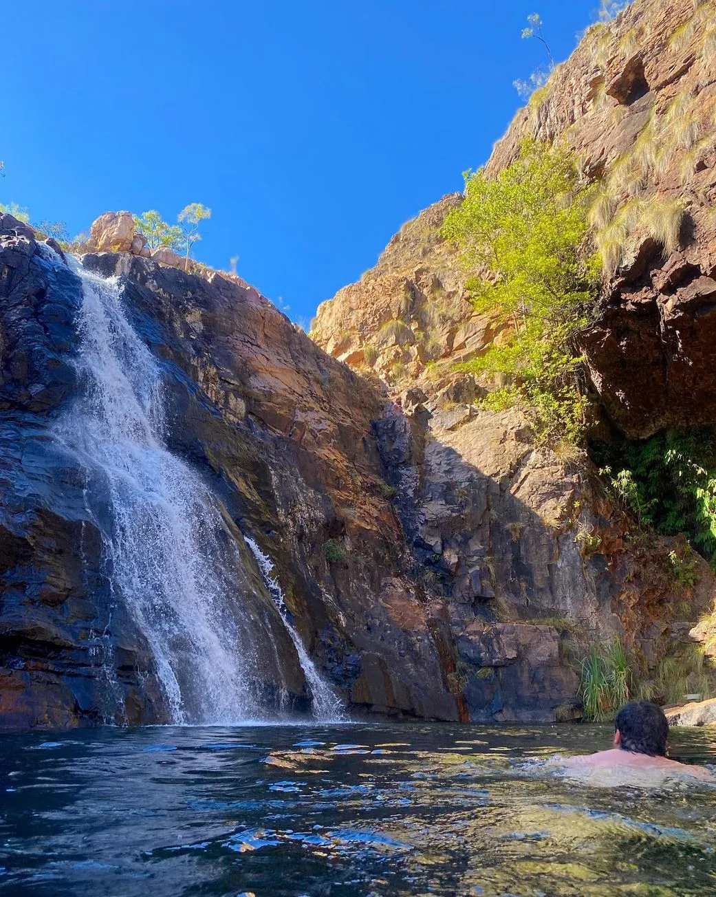 What to See in Kakadu